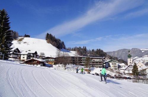 Auffach Apartment | Apartment in Wildschönau by Schatzberg Lift