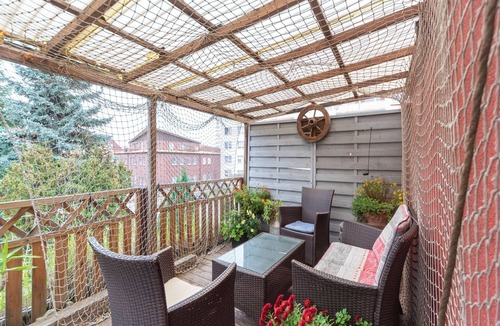 Wismar Apartment | Apartment in Wismar Near Beach