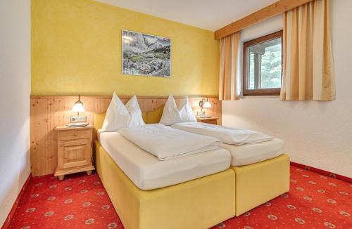 Fuegen Apartment | Apartment in Zillertal near Spieljochbahn