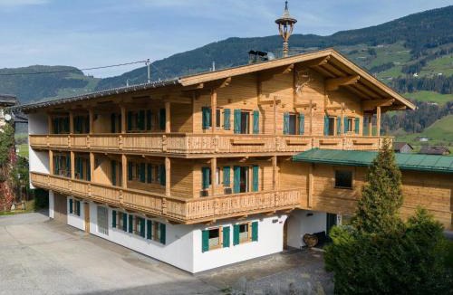 Fuegen Apartment | Apartment in Zillertal near Spieljochbahn