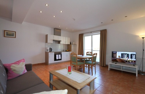Bichlbach Apartment | Apartment in Zugspitz Arena near Highline 179