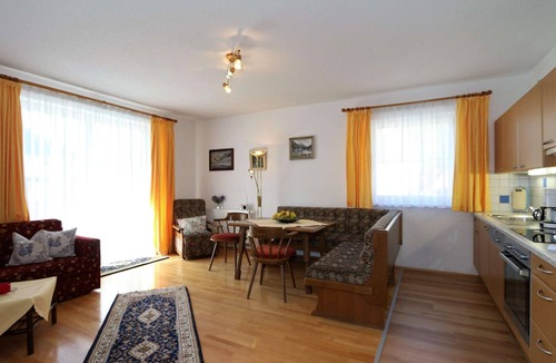 Bichlbach Apartment | Apartment in Zugspitz Arena near Hiking Trails