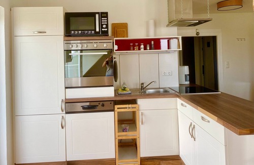 Kroeslin Apartment | Apartment Inselblick Usedom – Arrive and Feel at Home