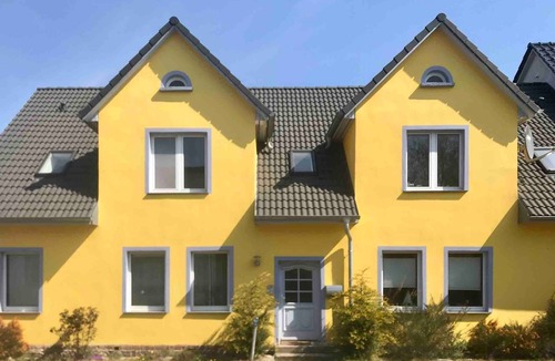 Kroeslin Apartment | Apartment Inselblick Usedom – Arrive and Feel at Home
