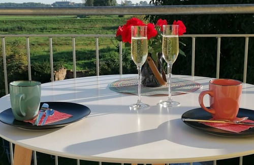 Kroeslin Apartment | Apartment Inselblick Usedom – Arrive and Feel at Home