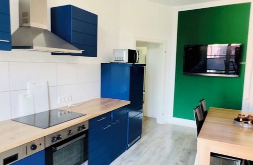 Altenhagen Apartment | Apartment Ischeland near Hagen-City