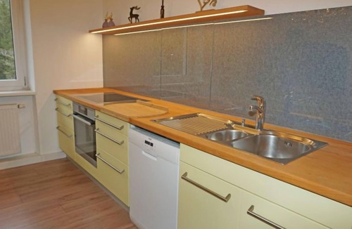 Reith bei Seefeld Apartment | Apartment Isolde by Interhome