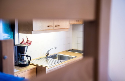 Campo Tures Apartment | Apartment 'Issingerhof 1' with Mountain Views, Garden & Wi-Fi