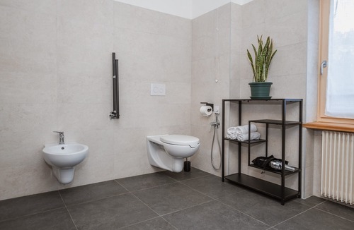 San Nicolo di Comelico Apartment | Apartment Cian, accessible, in the Dolomites 25 km from the Tre Cime di Lavaredo