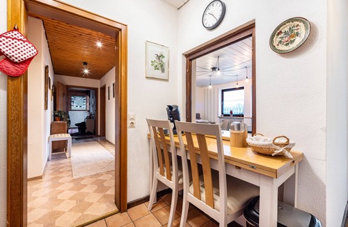 Heimenkirch Apartment | Apartment 'Jägerhaus Im Allgäu' with Private Terrace, Private Garden and Wi-Fi