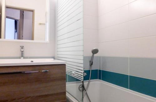 Chamonix City Centre Apartment | Apartment Jonquilles-7 by Interhome