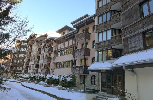 Chamonix City Centre Apartment | Apartment Jonquilles-7 by Interhome