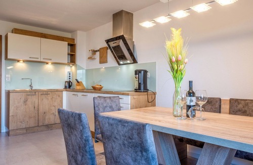 Helfenstein Apartment | Apartment Josef by Interhome