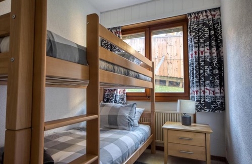 Verbier Apartment | Apartment Joyce