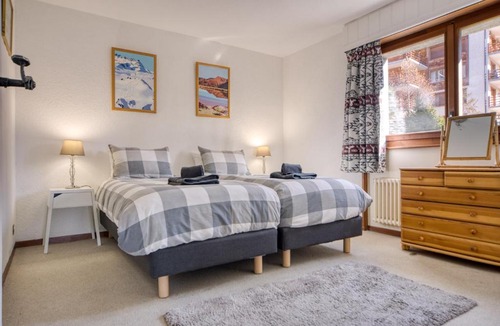 Verbier Apartment | Apartment Joyce