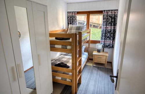 Verbier Apartment | Apartment Joyce