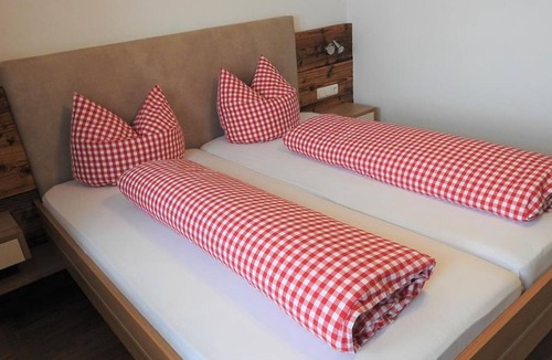 Hirschegg Apartment | Apartment Köpfle 2 Bedrooms - Haus Elisabeth - Family Pieraert