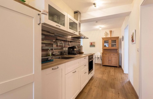 Reit im Winkl Apartment | 'Apartment Kaisereck Top 1' with Terrace & Wi-Fi