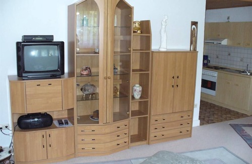 Warmensteinach Bed & Breakfast | Apartment Karlsruh