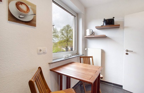 Balve Apartment | Apartment "Keil" with Mountain View, Private Terrace & Wi-Fi