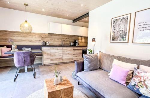 Hofstetten Apartment | Apartment Kinast - HFT201 by Interhome