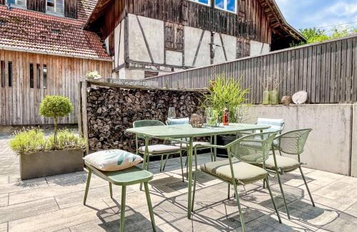 Hofstetten Apartment | Apartment Kinast - HFT201 by Interhome