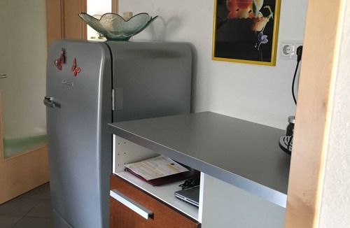 Schuttertal Apartment | Apartment Kopf - Apartment for 1-5 persons, 65sqm - 75sqm