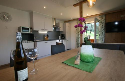 Distelberg Apartment | Apartment Kröll by Interhome