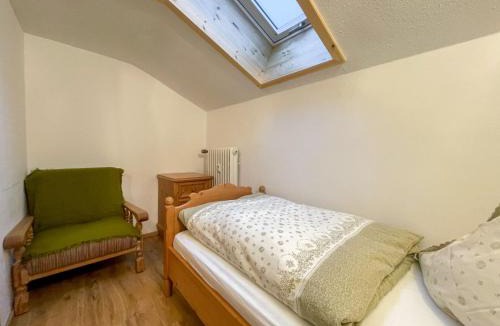 Farchant Apartment | Apartment Kramer by Interhome