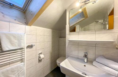 Farchant Apartment | Apartment Kramer by Interhome