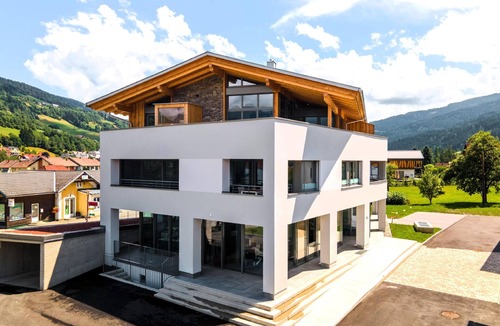 Sankt Lorenzen ob Murau Apartment | Apartment Kreischberg the Exclusive 5