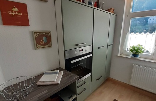 Krippen Apartment | Apartment Krippen-an der Grundmühle/Family apartment with 3 bedrooms