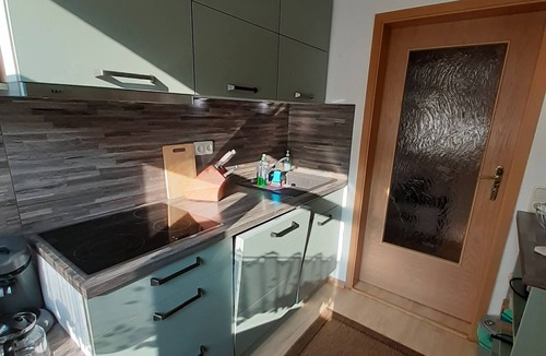 Krippen Apartment | Apartment Krippen-an der Grundmühle/Family apartment with 3 bedrooms