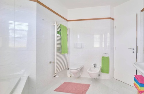 Valdaora di Mezzo Apartment | Apartment Kronplatz 5