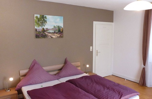 Schuttertal Apartment | Apartment Kunz - Apartment 72sqm, 2 bedrooms, max. 5 people