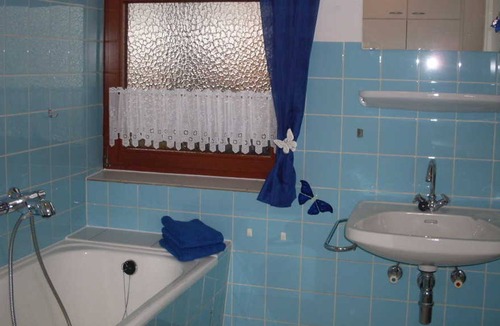 Schuttertal Apartment | Apartment Kunz - Apartment 72sqm, 2 bedrooms, max. 5 people