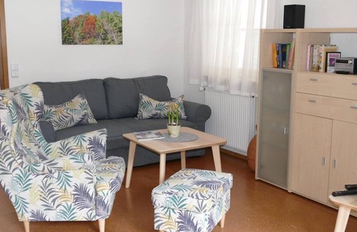 Oberammergau Apartment | Apartment Lärchenblick