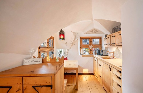 Ebersberg District Apartment | Apartment 'Lederergasse' with Private Terrace and Wi-Fi