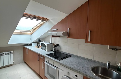 Llanes Apartment | Apartment 'La Marquesa Llanes' in Central, Quiet Residential Complex