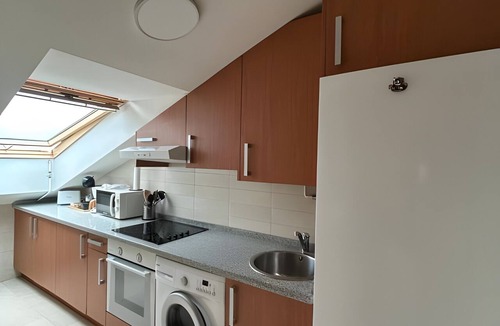 Llanes Apartment | Apartment 'La Marquesa Llanes' in Central, Quiet Residential Complex