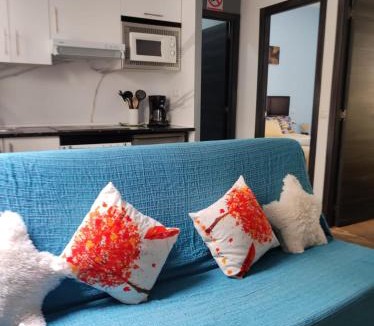 Numancia Apartment | Apartment la paz