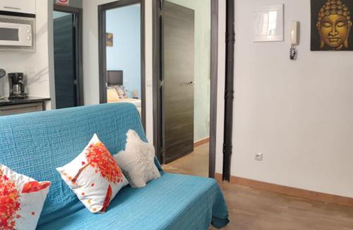 Numancia Apartment | Apartment la paz