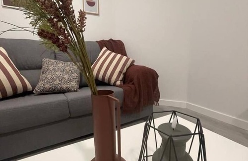 Logrono Apartment | Apartment La Paz, new, wifi & confort by El Rincon