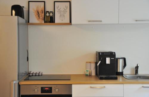 Weissensberg Apartment | Apartment la rosa