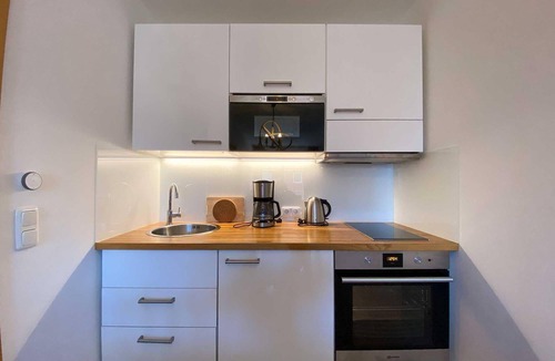 Orth Apartment | Apartment Lachmöwe in Burgtiefe-Südstrand
