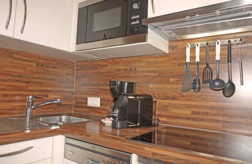 Ladis Apartment | Apartment Ladis by Interhome