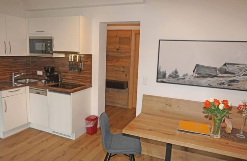 Ladis Apartment | Apartment Ladis by Interhome