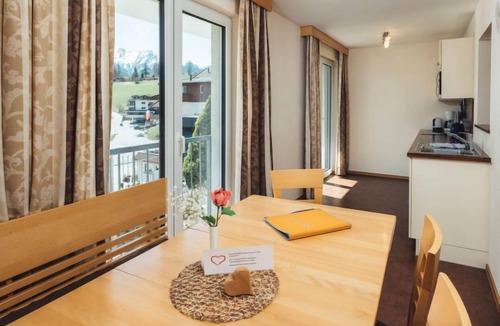 Ladis Apartment | Apartment Ladis by Interhome