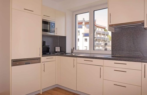 Ladis Apartment | Apartment Ladis by Interhome