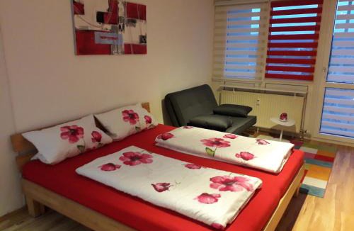Mietersheim Apartment | Apartment Lahr 50